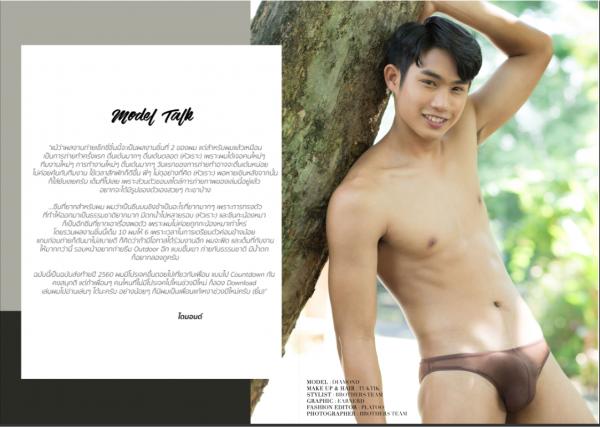 Brothers-Vol.15---Diamond